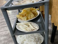 -濠轩阁特色生蚝火锅(水湾路店)
