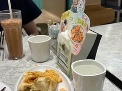 -翠华餐厅(正佳广场店)