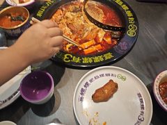 -万达广场(大明宫店)