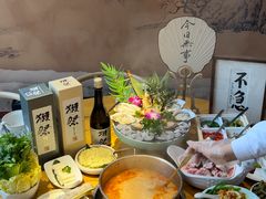 -山海蟹庐·海鲜糟粕醋火锅(慈溪店)
