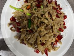 -闫府私房菜·百年鲁菜(恒隆店)