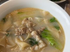 -阿庄新豫菜(通泰路店)