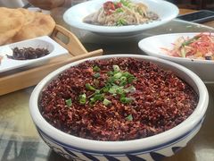 -老磨油饼(高陵店)