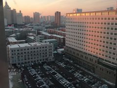 -中国医科大学附属盛京医院(南湖院区)