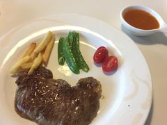 -爱丽丝牛排西餐厅(光谷步行街店)