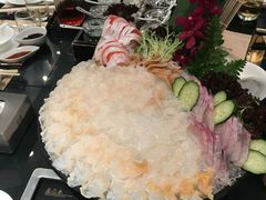 -大红袍火锅料理(尖沙咀店)