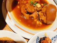 -醉长安(钟楼旗舰店)