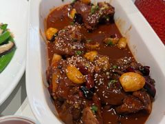 -大碗居·烤鸭·鱼头泡饼(天坛东门店)