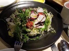 -Mercato莫卡多露台餐厅与酒吧(K11店)
