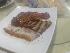 -老字号蛇口德记烧腊饭店·海鲜加工