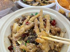 -小民大排档(光谷店)