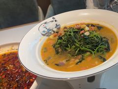 -南山翁新概念川菜(江宁万达广场店)