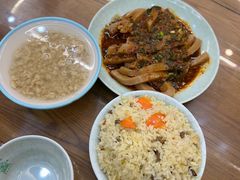 -清真·益鑫羊肉手抓馆(花园北街店)