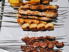 -冰城小镇音乐串吧·聚会餐厅(百子湾店)