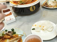 -阿西娅食府(中关村店)