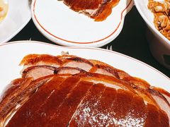 -秀儿四九城·新京菜(亚运村鸟巢店)