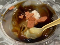 冰粉-青石桥老瓦房肥肠粉总店(青石桥总店)