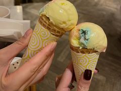 -都会尚膳·海鲜自助餐厅(重庆万豪酒店)