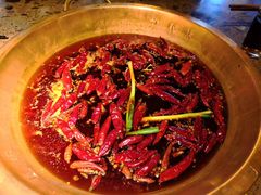-小龙坎火锅(春熙太古里店)