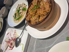 -楚山晓·楚湘菜(江夏永旺店)