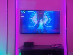 -酷秀KTV(五道口店)