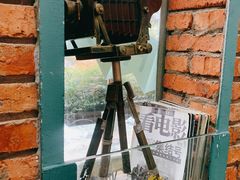 -豆蔻电影主题餐厅(四牌楼店)