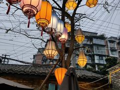 -院8里·小聚园老川菜(九眼桥店)