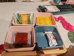 -俄士厨房(时代天街店)