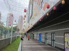 -万达广场(惠州大亚湾店)