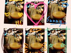 -青咖啡(三坊七巷店)