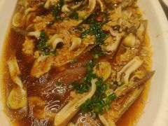 -星龙海鲜(望江东路店)