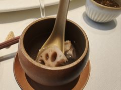 -老吉堂上海本帮菜(望京万象汇店)