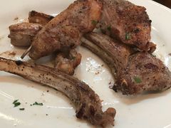 -弗兰克牛排西餐厅Ribone steak house(柠檬花园店)