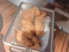 -大丰收脆鱼(福州台江万达店)