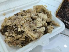 粉蒸肉-叁省斋粉蒸肉甑糕·清真(回民街店)