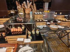 -汇泉王朝大饭店-旋转餐厅(南海路店)