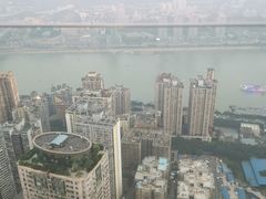 -解放碑威斯汀酒店-知味国际美食餐厅