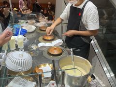 -小豆海棠(嘉兴路店)