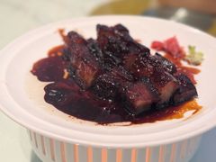 -侨美食家·40年地道粤菜(珠江新城店)