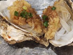 -大清花饺子(山庄店)