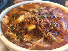 -天厨妙香素食餐厅(清华店)