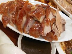 精品烤鸭-北平小馆·烤鸭·家常菜(磨房北里店)