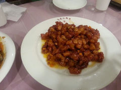 樱桃肉-牟传仁老菜馆(星海店)