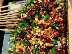 -木屋烧烤(坂田天安云谷店)