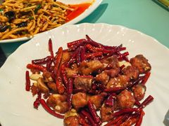 -王府井酒店(金桥港湾店)