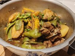 -金掌勺锅包肉(华润万象城店)