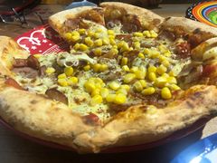 -盘炉forenza·云贵川融合小食堂 ( 钟楼中柳巷店)
