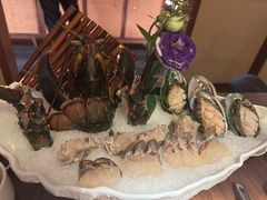 -揽季锅物会.福建黄鱼.海鲜姿造(五四路店)