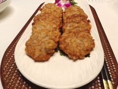 -院里寻菜·精致庭院菜(观沙岭店)