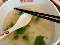 -南城香·饭香串香馄饨香(赵公口店)